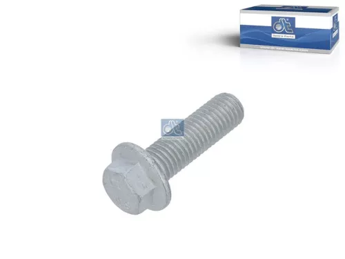 Bolt, drive shaft flange