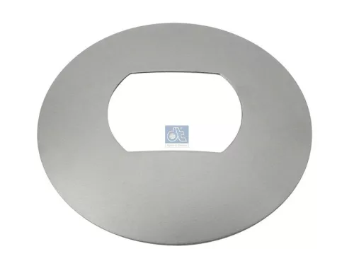 Thrust Washer, differential pinion