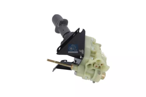 DT Spare Parts Brake Valve, parking brake (2.43011)