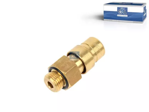 Pressure Control Valve