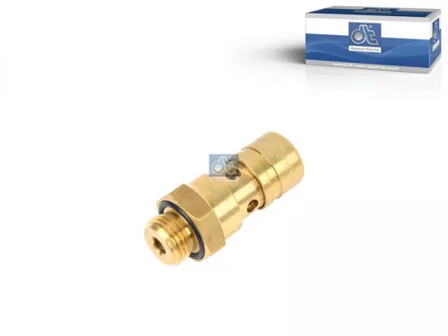 Pressure Control Valve