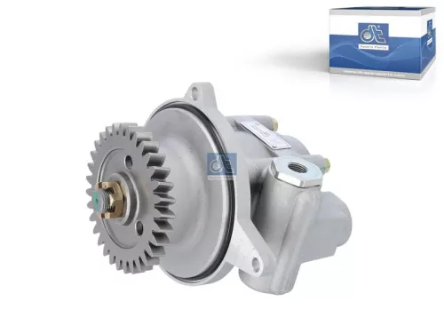 Hydraulic Pump, steering