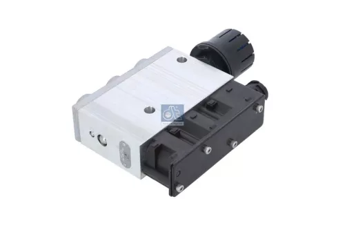 DT Spare Parts Air Suspension Valve (2.64065)