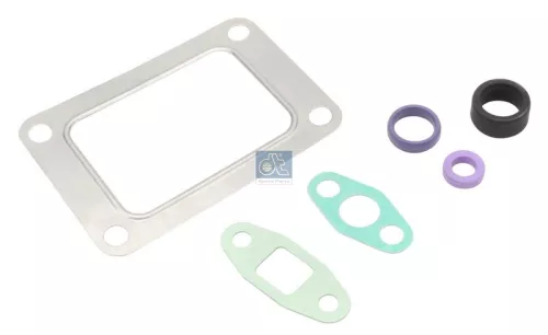 Gasket Set, charger