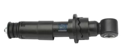 Shock Absorber, driver cab suspension