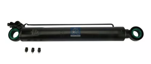 Tilt Cylinder, driver cab