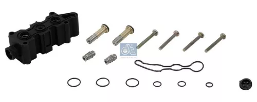 Repair Kit, air dryer