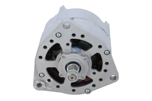 DT Spare Parts Alternator (3.34021)