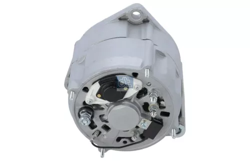 DT Spare Parts Alternator (3.34021)