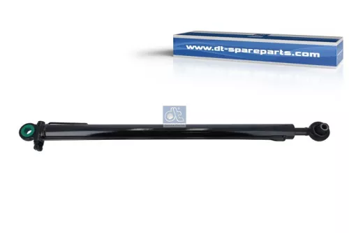 Tilt Cylinder, driver cab