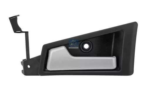 Exterior Door Handle