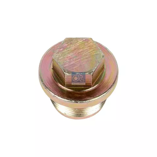 Screw Plug, oil sump