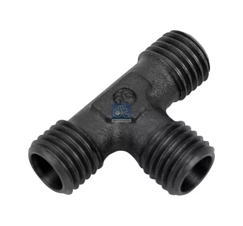 Hose Connector