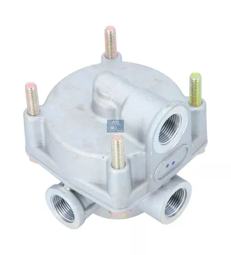 DT Spare Parts Relay Valve (4.60856)