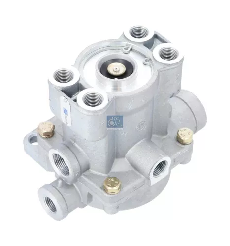 Brake Valve, parking brake