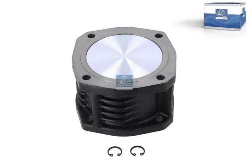 Cylinder Liner, air compressor