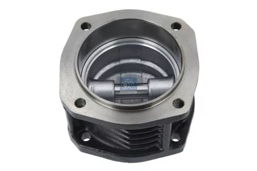 DT Spare Parts Cylinder Liner, air compressor (4.60976)