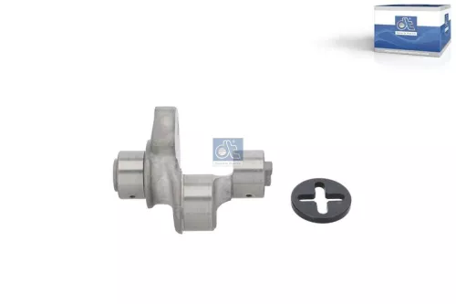 Crankshaft, air compressor