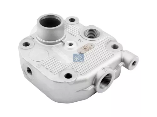 Cylinder Head, air compressor