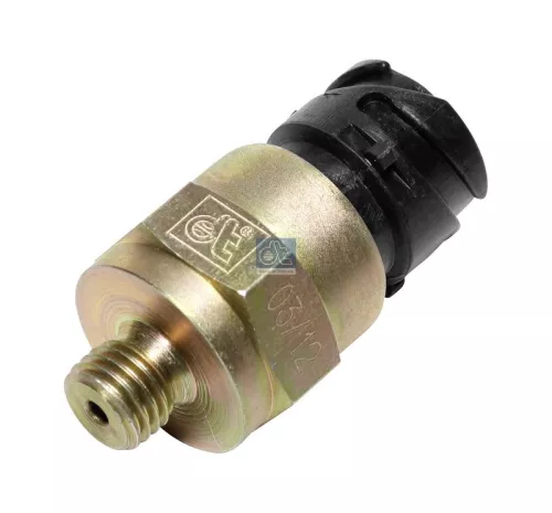 Pressure Switch