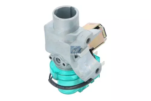 DT Spare Parts Steering Lock (4.62070)