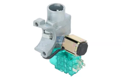 DT Spare Parts Steering Lock (4.62070)