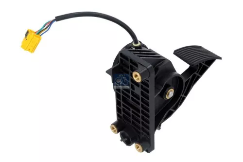 DT Spare Parts Accelerator Pedal (4.62209)
