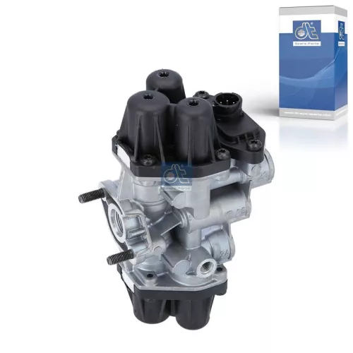 Multi-circuit Protection Valve