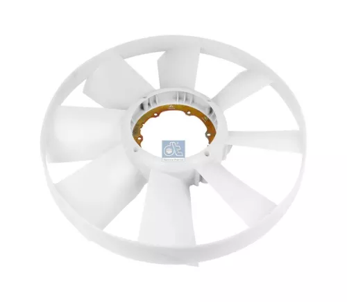 Fan Wheel, engine cooling