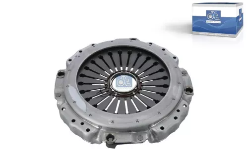 Clutch Pressure Plate