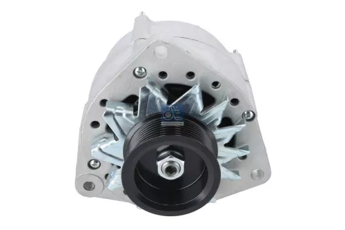 DT Spare Parts Alternator (4.62885)