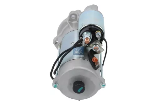 DT Spare Parts Starter (4.63003)