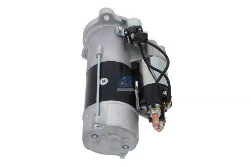 DT Spare Parts Starter (4.63026)