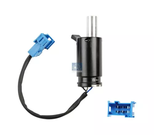 Gear Shift Lever Knob