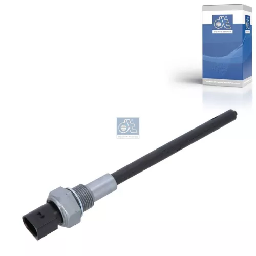 Sensor, engine oil level