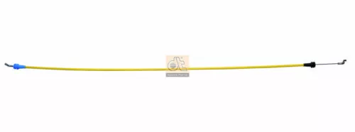 Cable Pull, door release