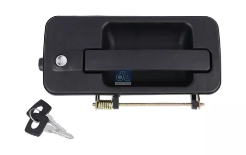 Exterior Door Handle