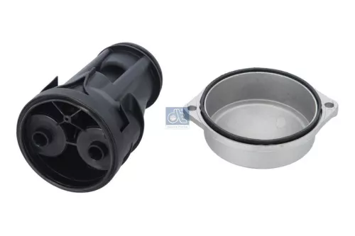 DT Spare Parts Oil Filter (4.63634)