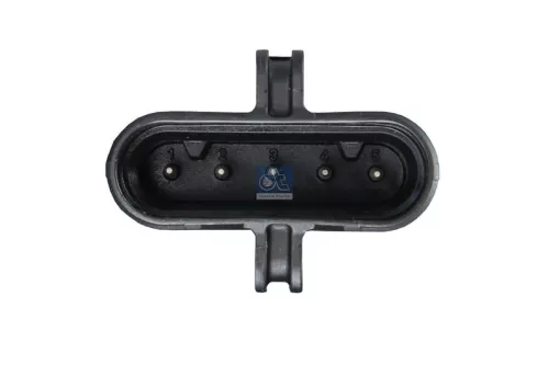 DT Spare Parts Alternator (4.64040)