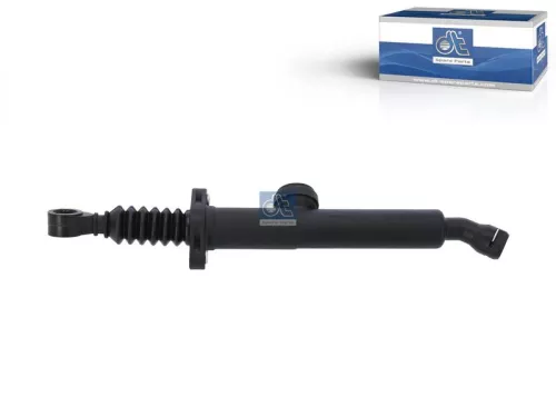 Master Cylinder, clutch