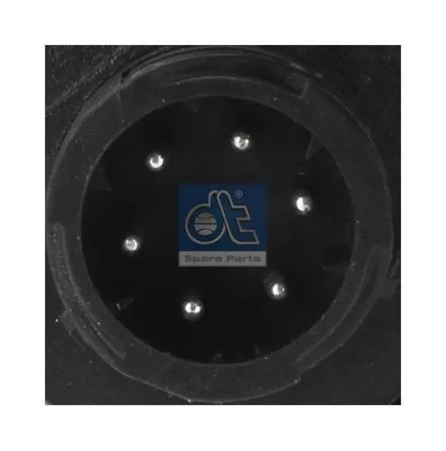 DT Spare Parts Clutch Booster (4.64344)