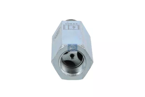 DT Spare Parts Overflow Valve (4.64415)