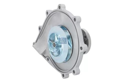 DT Spare Parts Water Pump, engine cooling (4.68679)
