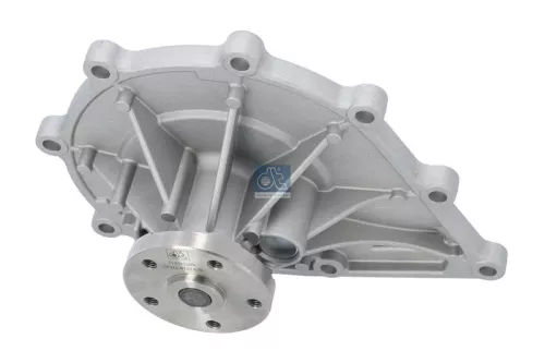 DT Spare Parts Water Pump, engine cooling (4.68679)