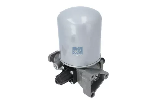 DT Spare Parts Air Dryer, compressed-air system (4.68693)