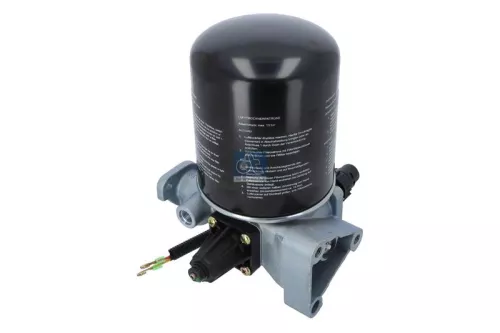 DT Spare Parts Air Dryer, compressed-air system (4.69830)
