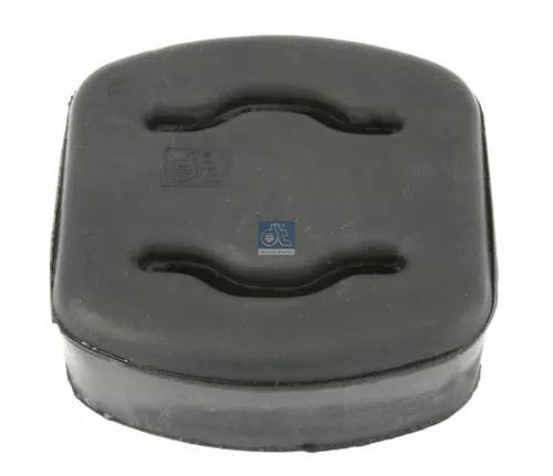 Rubber Mount, muffler