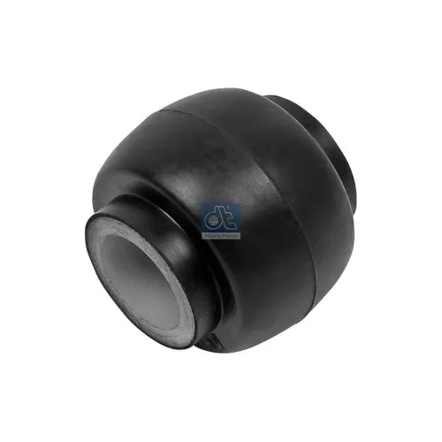 Bush, driver cab suspension