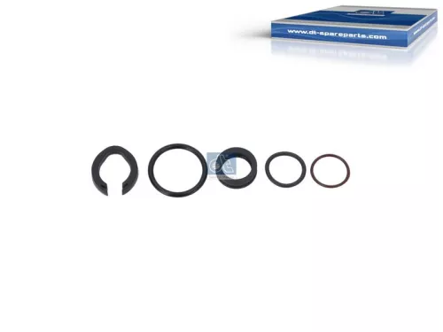 Repair Kit, compressed-air system coupling