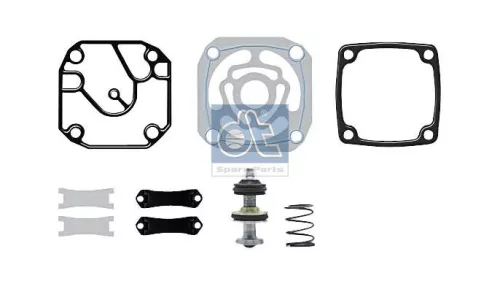 Repair kit, air compressor